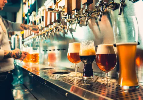 Cele mai apreciate muzee ale berii din lume