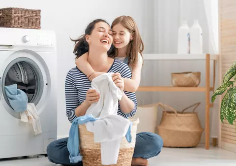 Cele mai ieftine mașini de spălat de Black Friday 2022