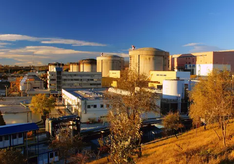 O veste excelentă pentru România. De ce e important că SUA ne oferă tehnologie și credit pentru reactoarele 3 și 4 de la centrala nucleară de la Cernavodă