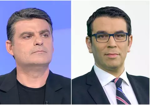 Propaganda de război a Digi24 și Antena3