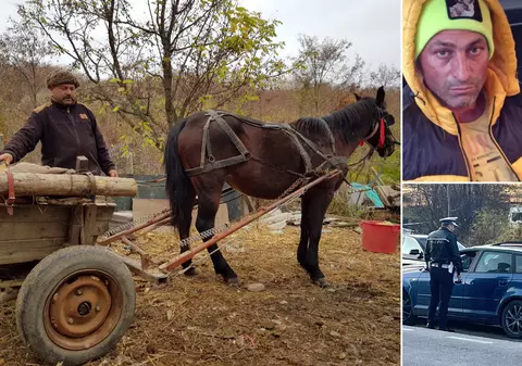 Ce rol au jucat sătenii dintr-o comună prahoveană în prinderea violatorului celor două surori: „Mă interesa să-mi recuperez de la el banii furați”