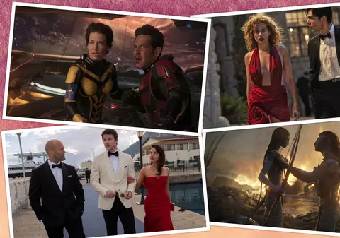 TOP 10 cele mai așteptate filme ale iernii, pe care nu trebuie să le ratezi