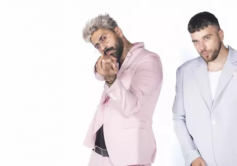 Tatăl lui Connect-R, apariție neașteptată în cea mai nouă gală „Te cunosc de undeva!”