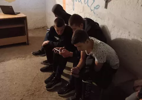 Prin ce trec copiii din școlile cu predare în limba română din Ucraina. „Ne întoarcem în Evul Mediu”