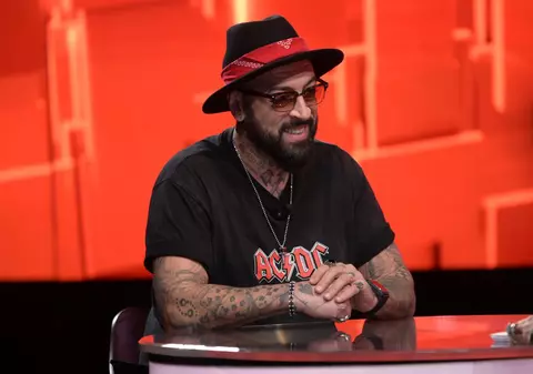 CRBL s-a contrat cu Laurențiu Duță la începutul carierei: „M-a supărat. Dacă era la bloc, aveam altă soartă”. De ce s-a certat cu Smiley