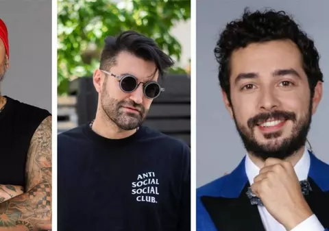 CRBL a stat cu chirie în București alături de Smiley și Marius Moga. Cum a ajuns să facă curățenie după cei doi: „Au fost niște ani foarte grei”