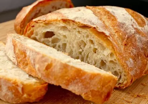 Cum să faci cea mai bună pâine de casă - 20 de rețete delicioase