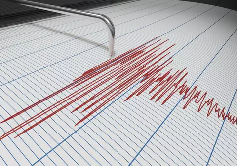 Replici ale cutremurului de 5,7 din Gorj, înregistrate pe toată durata nopţii