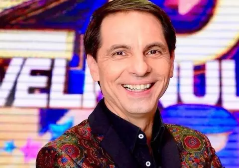 Dan Negru nu prezintă Revelionul 2023, la Kanal D. Cum explică decizia: „Facem o pauză anul acesta. Atât doar. Vă promit că nu e capăt de drum”