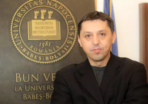 Rectorul UBB, Daniel David: „Trebuie discutat despre diferențieri salariale pe bază de merit sau performanță” în sistemul de educație