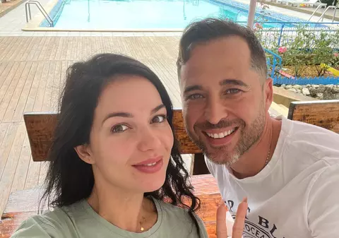 Cum se simte Dinu Maxer, după prima intervenție estetică: „În primele 24 de ore nu a putut deschide ochii”