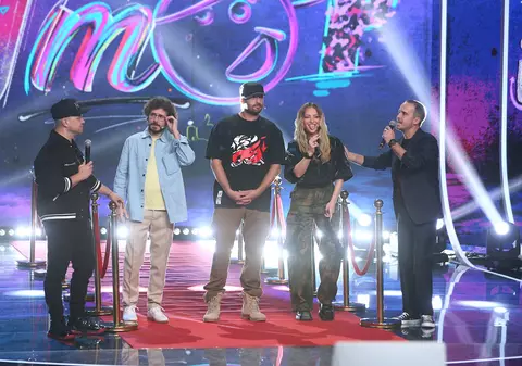 Delia, Costel, Cheloo și juratul-surpriză vor alege ultimul finalist „iUmor” din sezonul 13, în ediția următoare