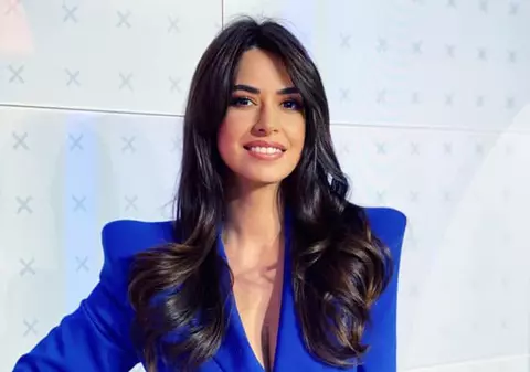 Diana Bart a răbufnit: „Orice fată care face scandal sau are decolteul cât mai adânc ajunge peste noapte prezentatoare”. Ce sacrificii a făcut ea