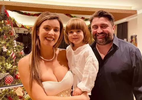 Cu ce se ocupă soțul Dianei Dumitrescu, Alin Boroi. Au o situație financiară foarte bună: „L-ai mai fi ales dacă avea salariul minim pe economie?”