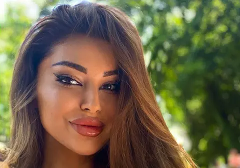 Ce a pățit Elena Ionescu după ce s-a machiat. Artista urmează acum tratament antibiotic: „Nu e tocmai confortabilă treaba”