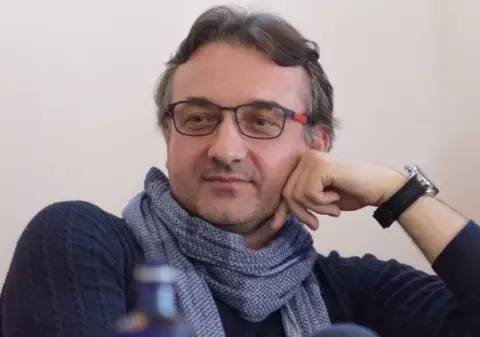 Zeci de profesori din UNATC, reacție după ce regizorul Felix Alexa a fost acuzat de hărțuire sexuală de mai multe studente