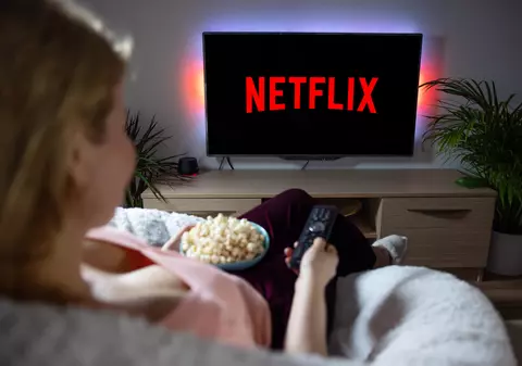 Ce filme noi poți să vezi pe Netflix în noiembrie