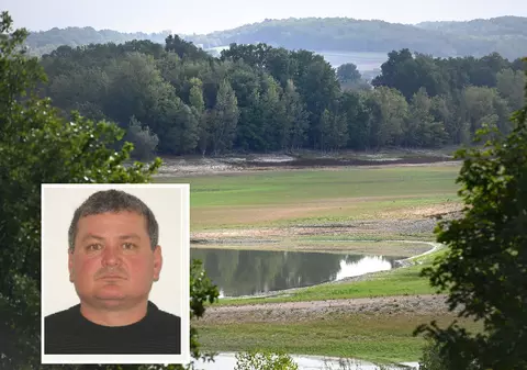 Cadavrul în descompunere găsit într-un șanț, în octombrie, e al unui român dispărut în august, în Franța. Emil avea 47 de ani