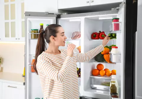 Frigidere la ofertă de Black Friday 2022 - cele mai bune oferte