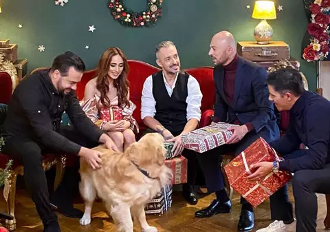 Trupa „Gaz pe Foc” a lansat o melodie alături de Andra Gogan: „Ne-am propus ca piesele pe care le lansăm să fie apreciate de public, indiferent de vârstă”