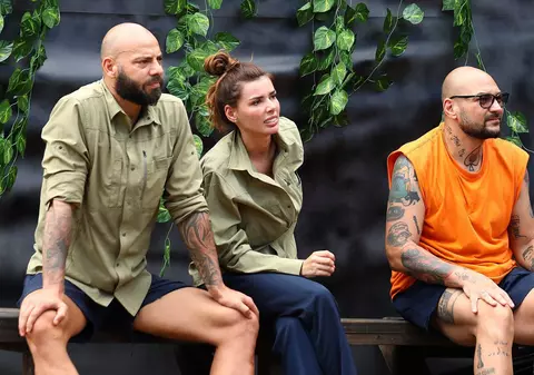 Doi noi concurenți vin la „Sunt celebru, scoate-mă de aici!”, show-ul de la PRO TV: „Nu-mi doresc colegi noi”