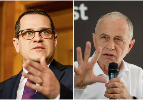 Ce ne propune descălecarea Hellvig-Geoană: naționalism de supermarket contra naționalism de talcioc