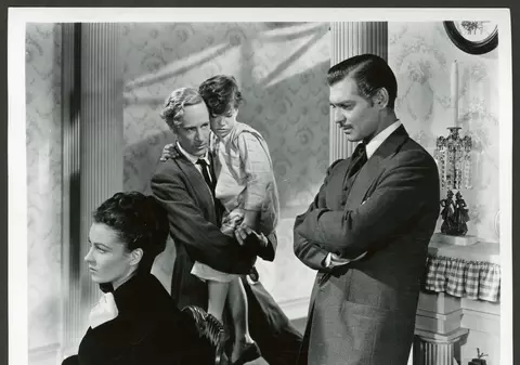 Mickey Kuhn, ultimul actor care mai trăia din filmul „Pe aripile vântului”, a murit la 90 de ani