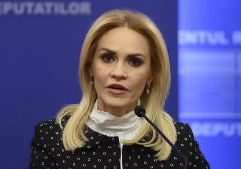 Gabriela Firea, cel mai bine cotată, într-un sondaj comandat de PNL, la Primăria Capitalei. Unde se situează Nicușor Dan