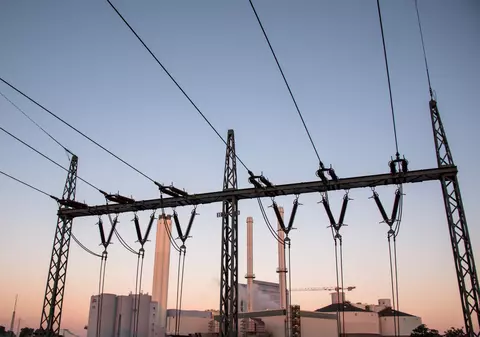 Ucraina testează importul de electricitate din România