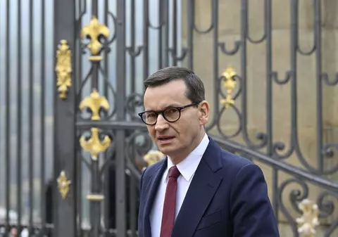 Scandalul „vize pentru mită” din Polonia se extinde și zguduie guvernul conservator, cu o lună înainte de alegeri