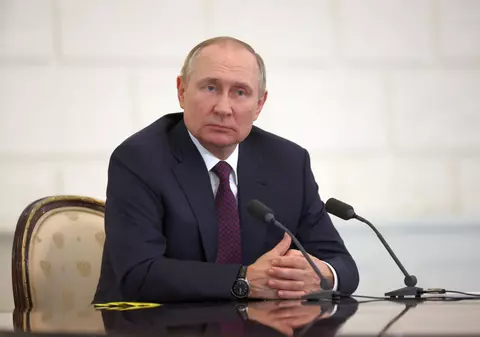 Putin nu va participa la summitul G20 din Indonezia. Pe cine trimite în locul lui