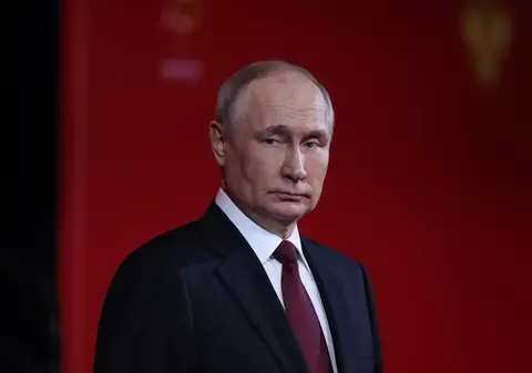 INTERVIU. Armand Goșu, expert în spațiul ex-sovietic: „Putin vrea negocieri, dar nu pentru a încheia pacea, ci pentru a pregăti o nouă ofensivă, în primăvară”