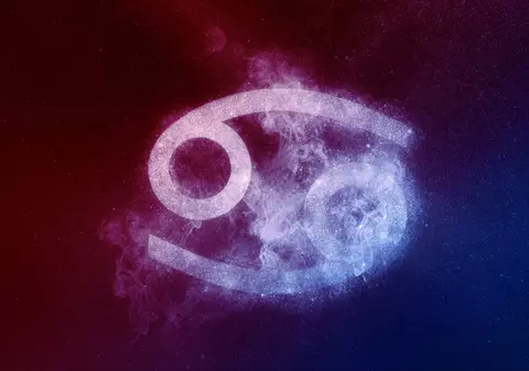 Horoscop 2023 pentru zodia Rac. Anul în care se achită de obligații