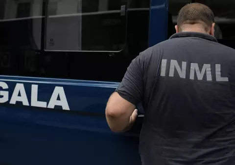 O nouă eroare la INML: a încurcat iar morții. O familie a primit trupul unei femei în loc de al unui bărbat. Descoperirea, făcută după trei luni