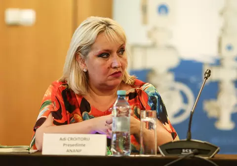 Contracte cu încredințare directă către fosta șefă a Agenției pentru Arii Naturale Protejate: „Asta am făcut în ultimii 30 de ani, asta știu să fac"