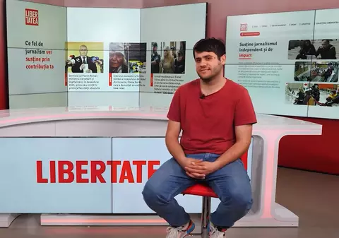 Răzvan Luțac: „Publicul și presa pot merge înainte, în ciuda tuturor piedicilor.” O discuție despre jurnalismul de investigații