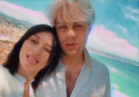 Anunțul făcut de Irina Rimes după mai bine de un an de relație cu David Goldcher, iubitul francez: „Cearta trebuie să fie pe bune”