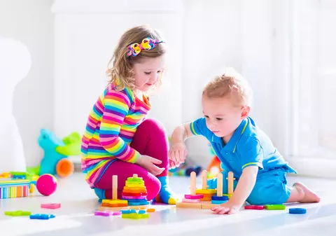 Jocuri și puzzle-uri pentru copii - cele mai bune oferte de Black Friday 2022