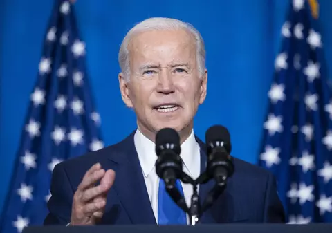 Joe Biden împlinește 80 de ani, devenind primul președinte octogenar al Statelor Unite ale Americii