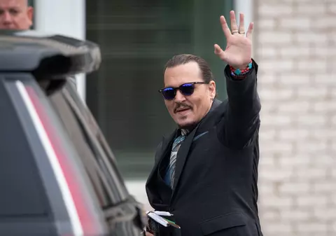 Johnny Depp vine în România. Ce alte vedete îl vor însoți: „Abia aștept să revin”