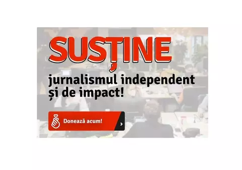 Un caz tragic de dependență de jocuri de noroc și cum poți sprijini păstrarea independenței editoriale a jurnalismului de investigație