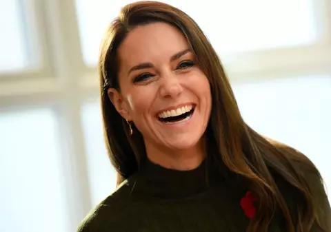 Kate Middleton, gestul cu care a înduioșat întreaga lume. Ce cadou special i-a făcut unui băiețel de 3 ani