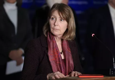 Kathleen Kavalec, confirmată de Senatul american în postul de ambasadoare a SUA în România