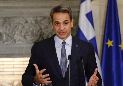 „Watergate” grecesc: Soarta guvernului atârnă de un fir de păr