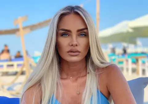 Ce dietă ține Maria Constantin. Vrea să slăbească 3 kilograme până la nuntă: „În momentul de față am 54 kg”