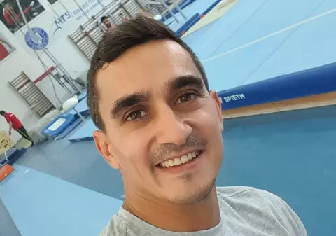 Marian Drăgulescu își deschide academie. Câți bani a investit până acum: „Antrenori voi avea foști gimnaști de performanță, colegi mai vechi”