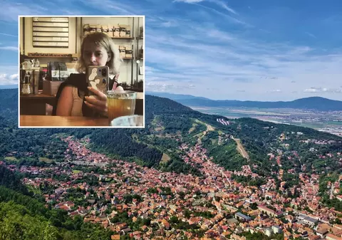 O jurnalistă din Ucraina a descoperit că România e o uimitoare destinație turistică: „Prietenoasă, este încă, nemeritat, o țară nu foarte populară în rândul ucrainenilor”