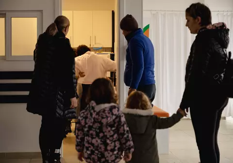 Sistemul informatic al CNAS are probleme din nou, medicii nu pot raporta servicii și nici elibera rețete. Solicitările făcute de medicii de familie