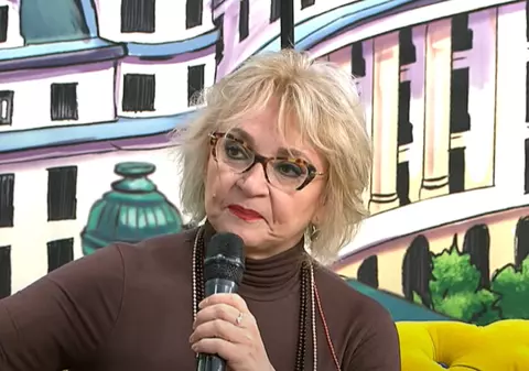 Mihaela Tatu, dezvăluiri despre problemele de sănătate: „În momentul ăla s-a prăbușit lumea”