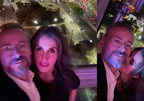 Motivul pentru care Mihai Albu nu apare mai des cu noua iubită: „Mi-a atras și atenția cu privire la acest lucru”. Sunt împreună de câteva luni